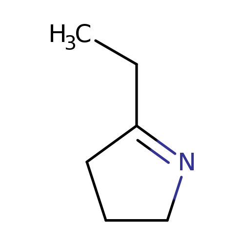 CCC1=NCCC1