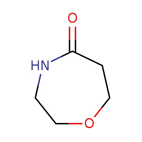 O=C1NCCOCC1