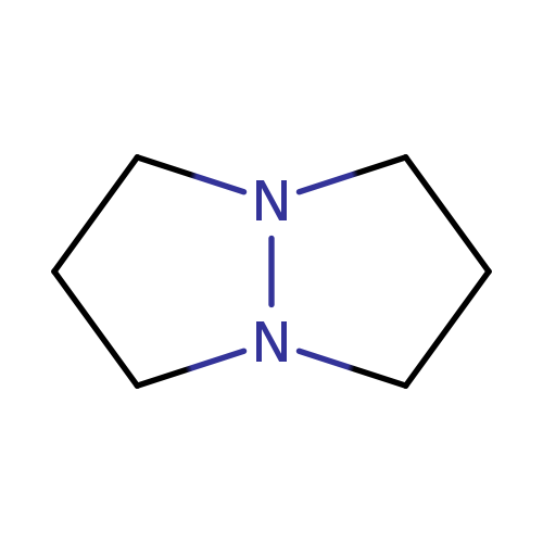 C1CN2N(C1)CCC2