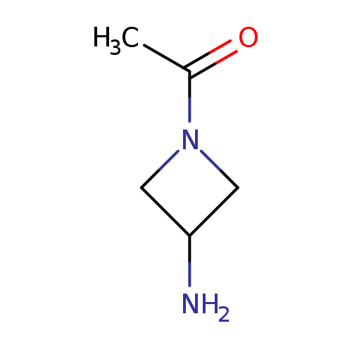 NC1CN(C1)C(=O)C