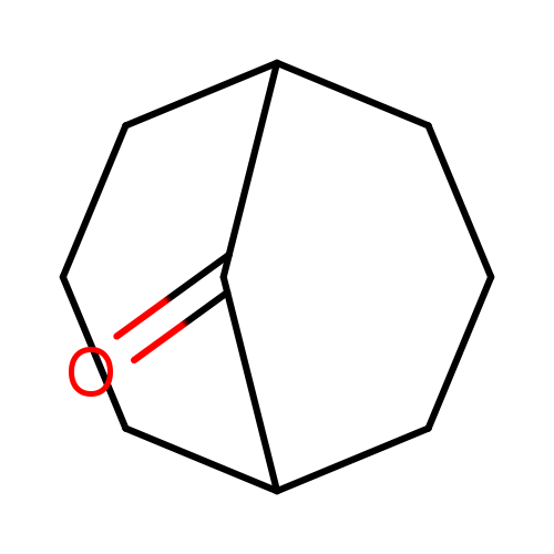 O=C1C2CCCC1CCC2