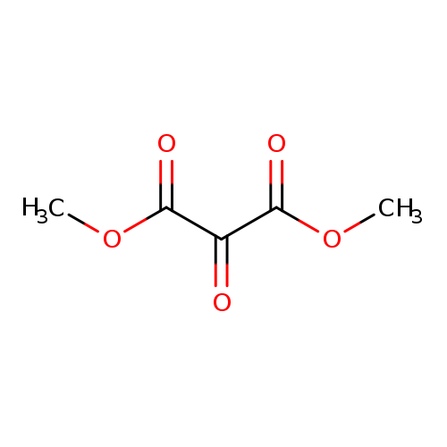 COC(=O)C(=O)C(=O)OC