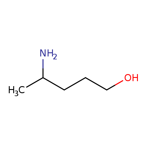 OCCCC(N)C