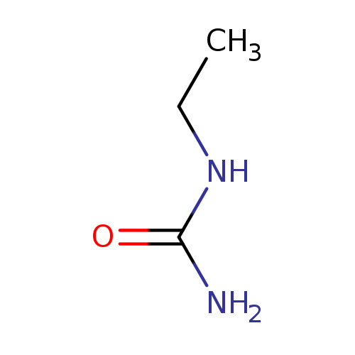 CCNC(=O)N