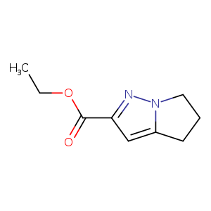 CCOC(=O)c1nn2c(c1)CCC2