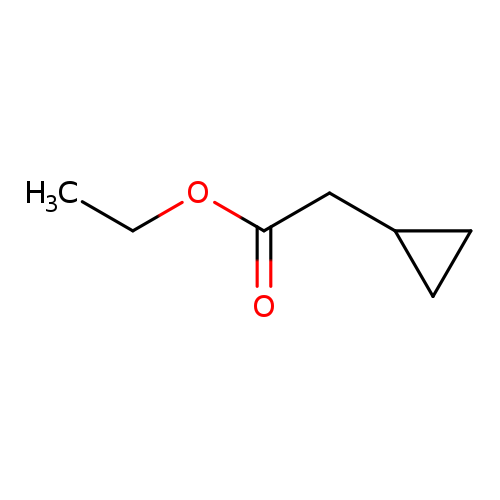 CCOC(=O)CC1CC1