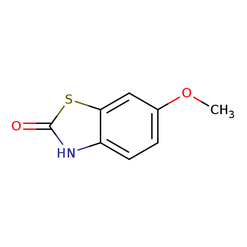 COc1ccc2c(c1)sc(=O)[nH]2