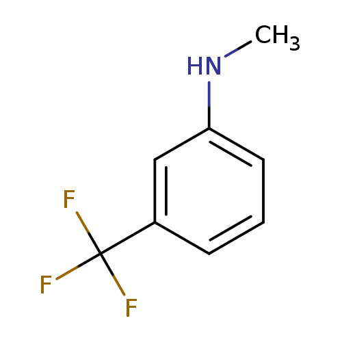 CNc1cccc(c1)C(F)(F)F