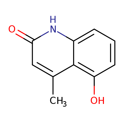 O=c1cc(C)c2c([nH]1)cccc2O