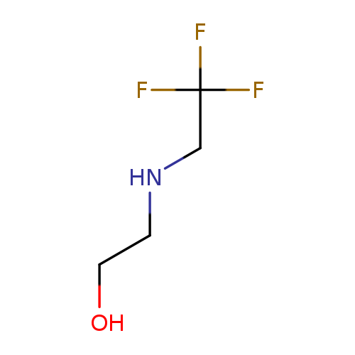 OCCNCC(F)(F)F