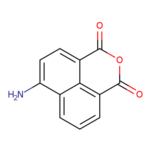 O=C1OC(=O)c2c3c1cccc3c(cc2)N