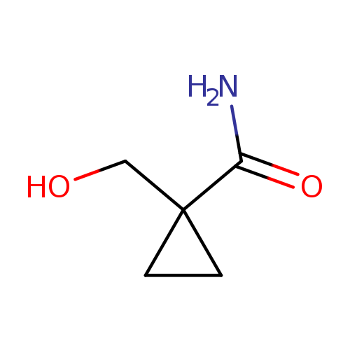 OCC1(CC1)C(=O)N