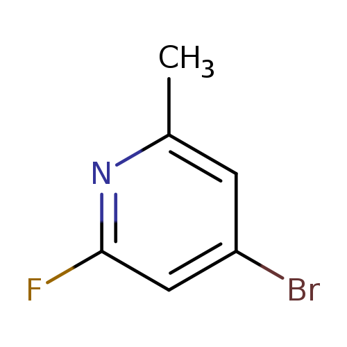 Brc1cc(C)nc(c1)F