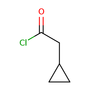 ClC(=O)CC1CC1