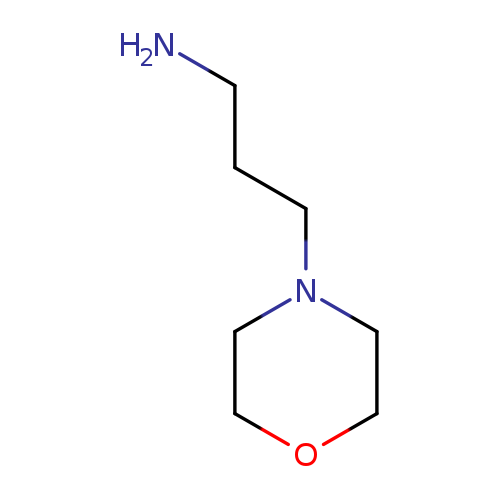 NCCCN1CCOCC1