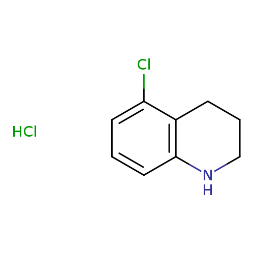 Clc1cccc2c1CCCN2.Cl