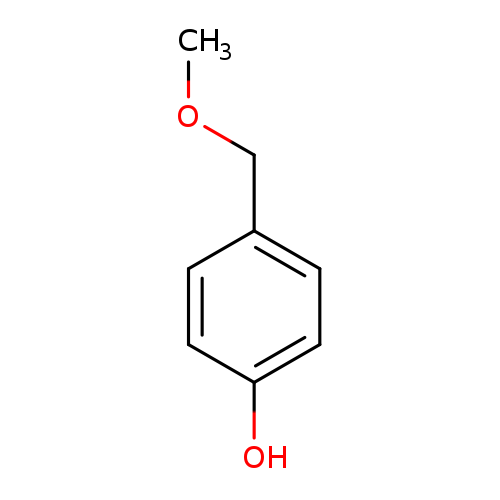 COCc1ccc(cc1)O