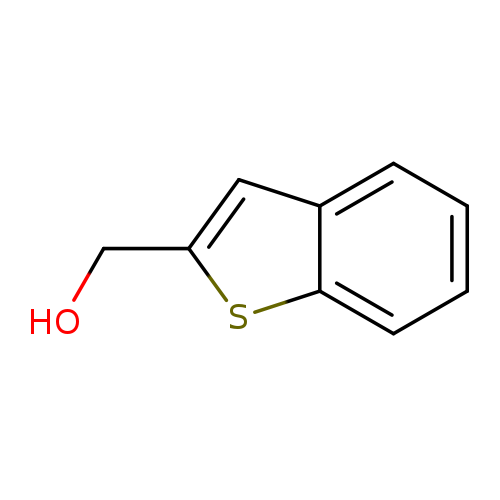 OCc1cc2c(s1)cccc2