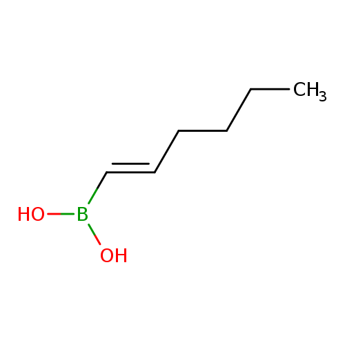 CCCC/C=C/B(O)O