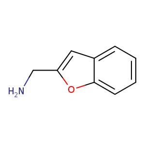 NCc1cc2c(o1)cccc2