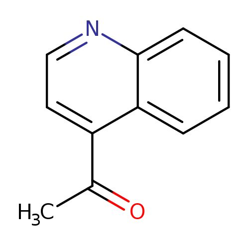CC(=O)c1ccnc2c1cccc2