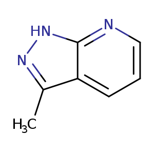 Cc1n[nH]c2c1cccn2
