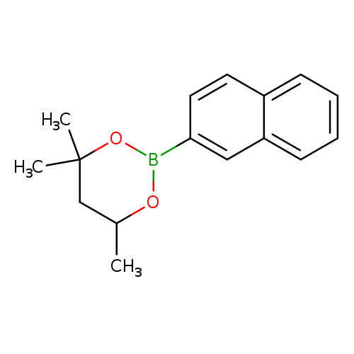 CC1OB(OC(C1)(C)C)c1ccc2c(c1)cccc2