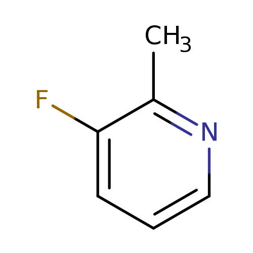 Fc1cccnc1C