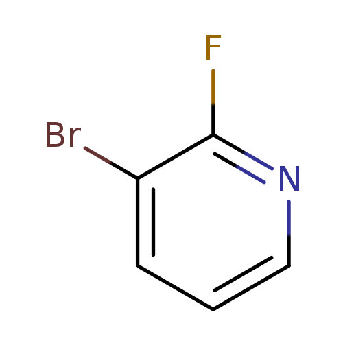 Brc1cccnc1F