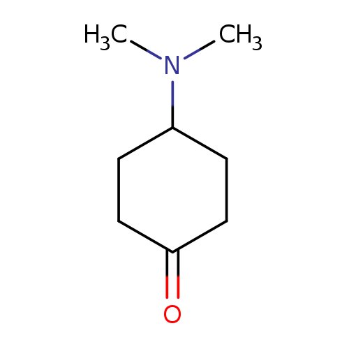 CN(C1CCC(=O)CC1)C