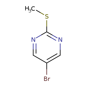 CSc1ncc(cn1)Br