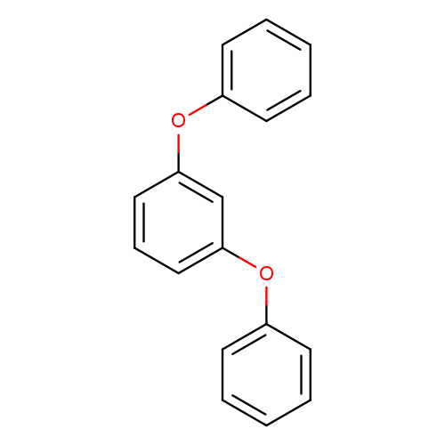 c1cc(cc(c1)Oc1ccccc1)Oc1ccccc1