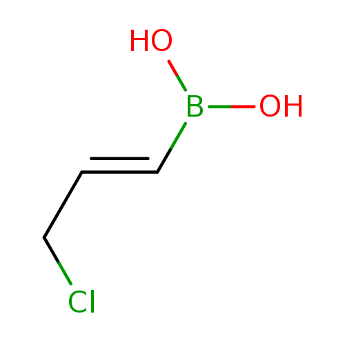 ClC/C=C/B(O)O