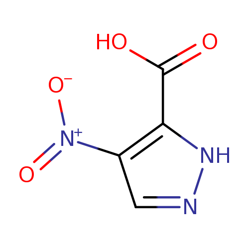 [O-][N+](=O)c1cn[nH]c1C(=O)O