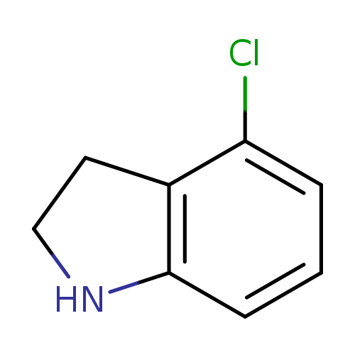 Clc1cccc2c1CCN2