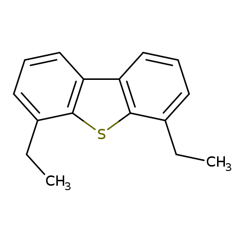 CCc1cccc2c1sc1c2cccc1CC