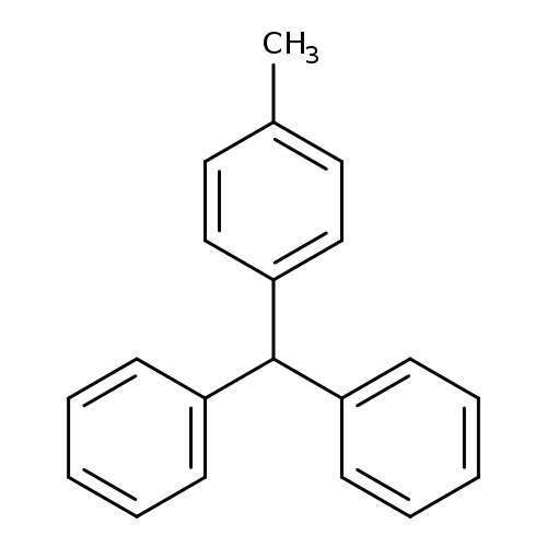 Cc1ccc(cc1)C(c1ccccc1)c1ccccc1