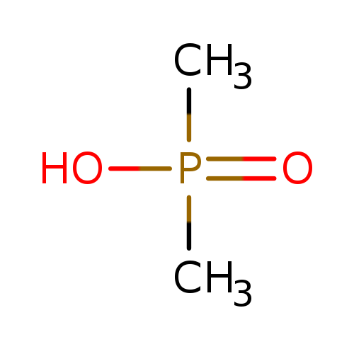 CP(=O)(O)C