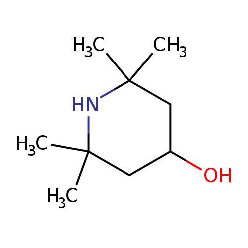 OC1CC(C)(C)NC(C1)(C)C