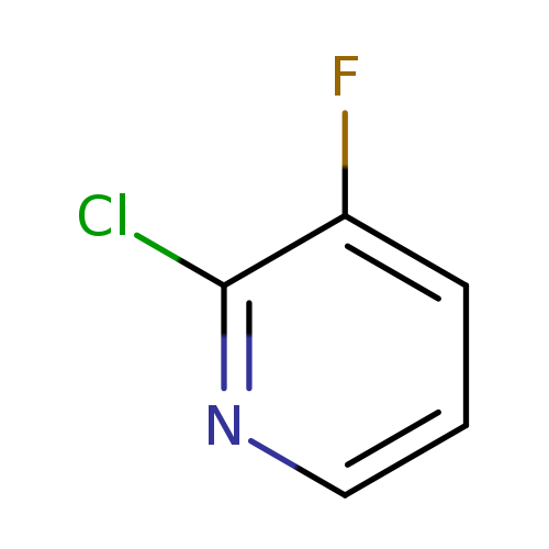 Fc1cccnc1Cl