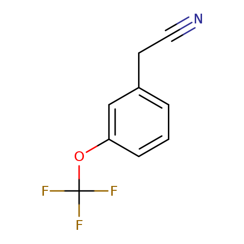 N#CCc1cccc(c1)OC(F)(F)F