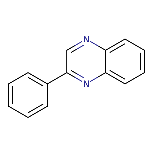 c1ccc(cc1)c1cnc2c(n1)cccc2