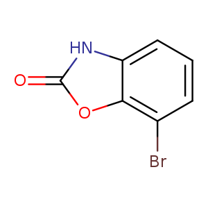 O=c1oc2c([nH]1)cccc2Br