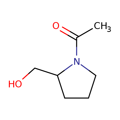 OCC1CCCN1C(=O)C