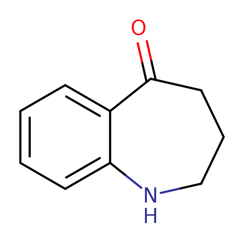 O=C1CCCNc2c1cccc2