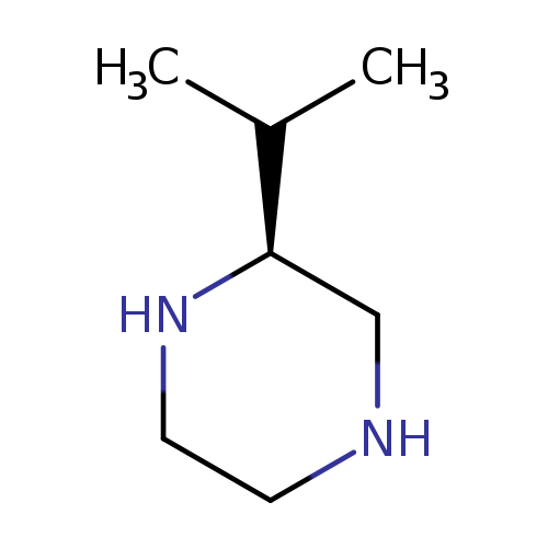 CC([C@@H]1NCCNC1)C