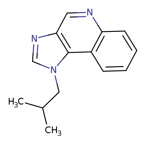 CC(Cn1cnc2c1c1ccccc1nc2)C