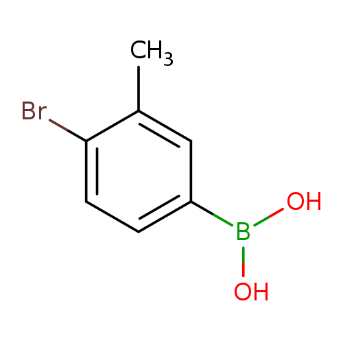 OB(c1ccc(c(c1)C)Br)O