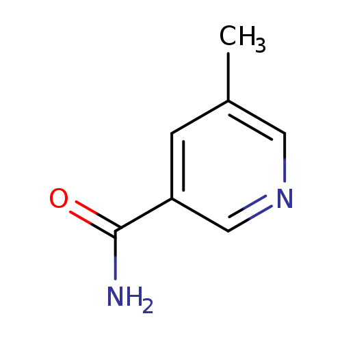 Cc1cc(cnc1)C(=O)N