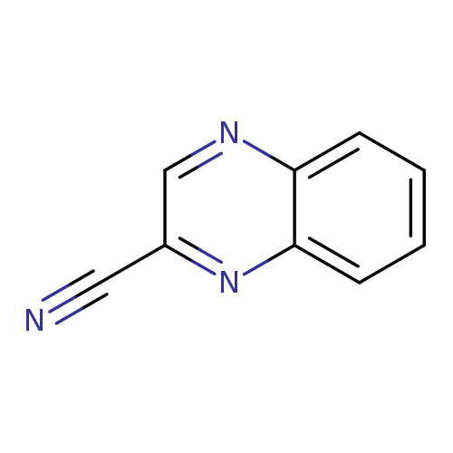 N#Cc1cnc2c(n1)cccc2